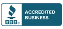 BBB Accredited
